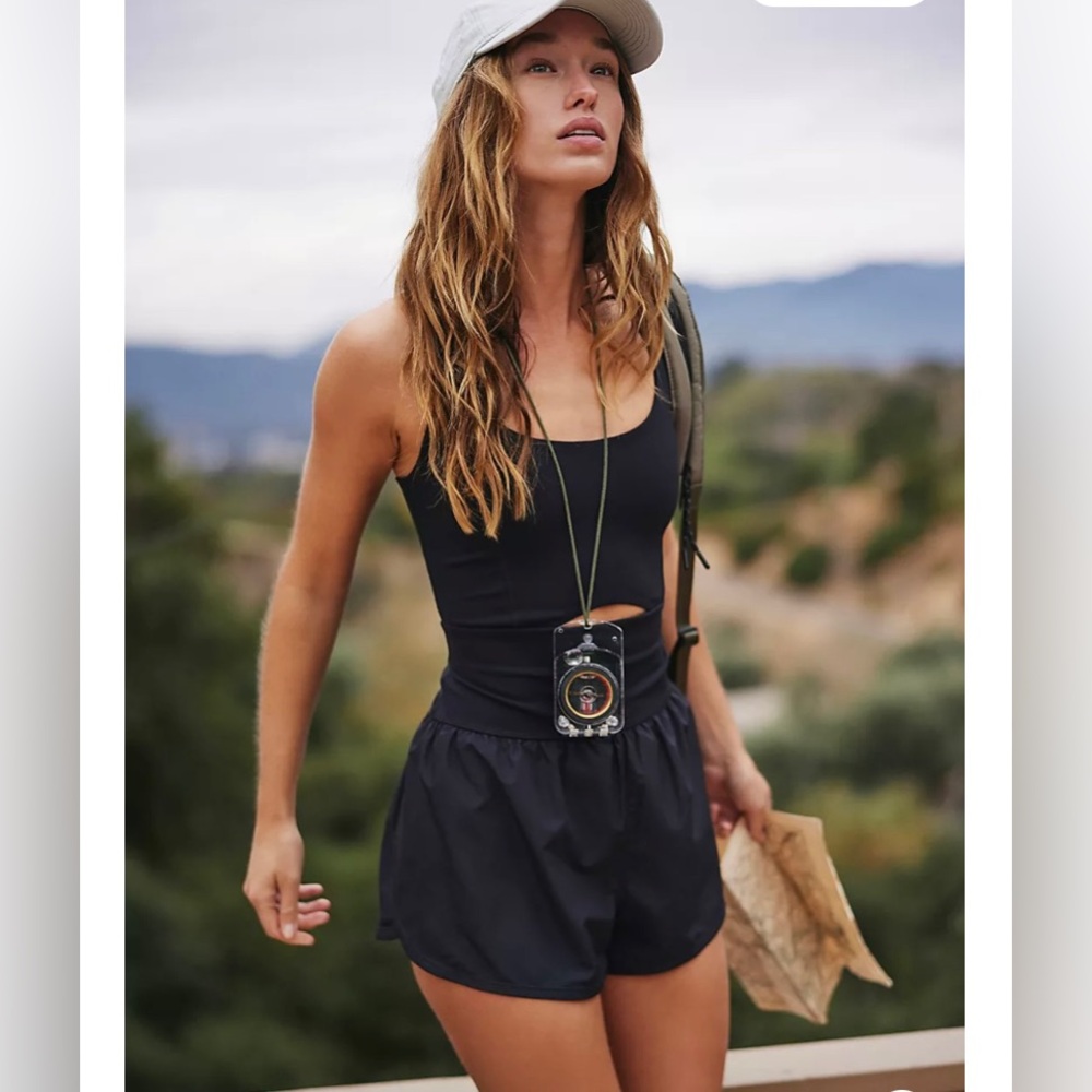 Free People Righteous Onsie